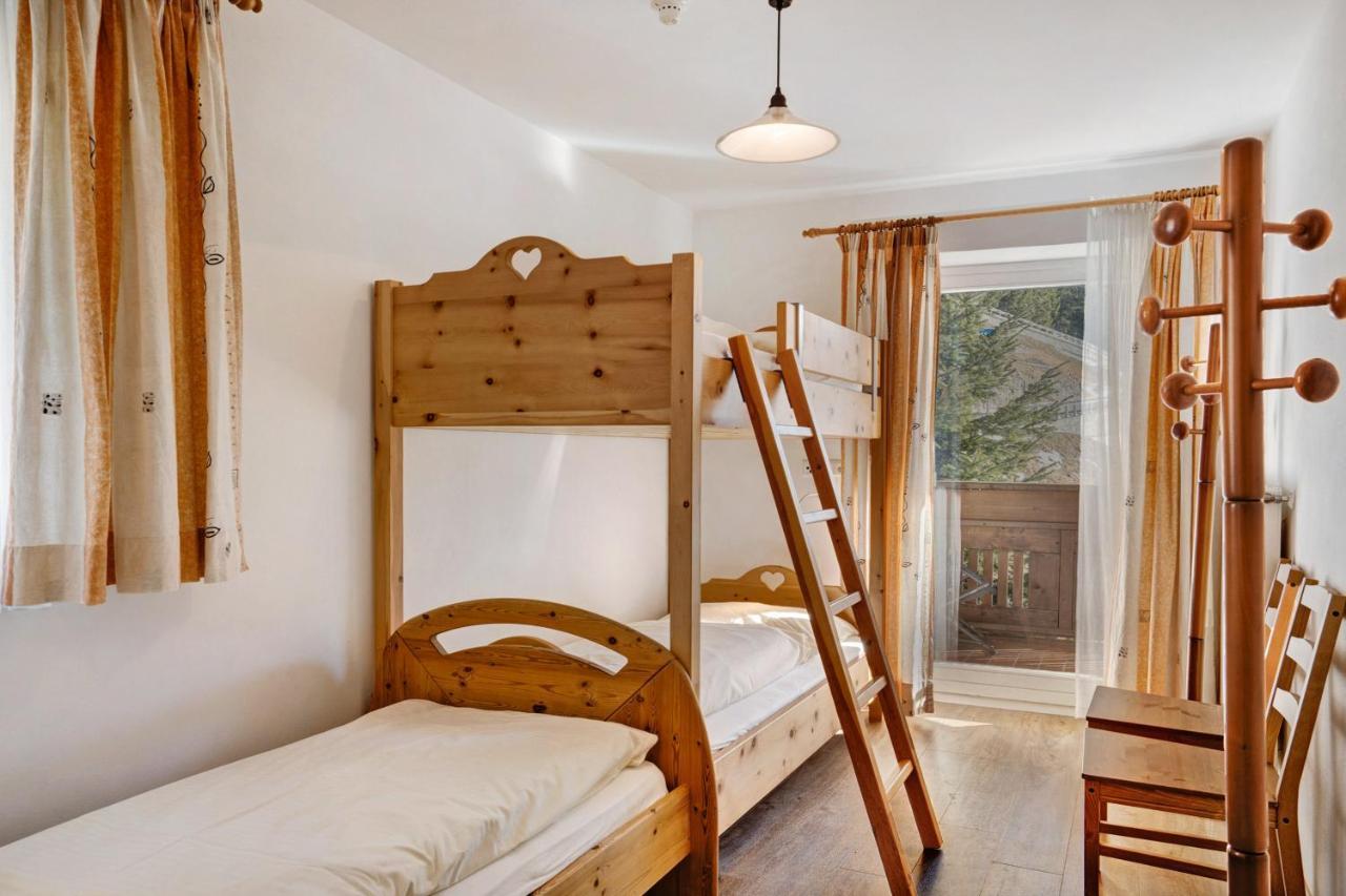 Ferienwohnung Innerwalten 200 Сан-Леонардо-ин-Пассирия Экстерьер фото